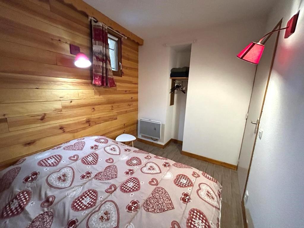 Residence Les Monts Du Soleil 拉茹杜罗普 外观 照片